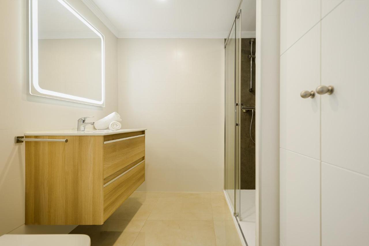 בנידורם Levante Sunset Luxury Apartment Don Miguel מראה חיצוני תמונה